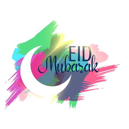 Eid mubarak