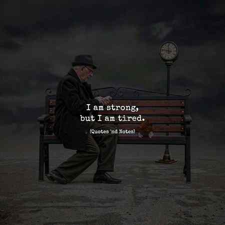 ! Yes I am !