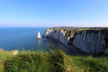 Etretat, Normandie, France myphotography