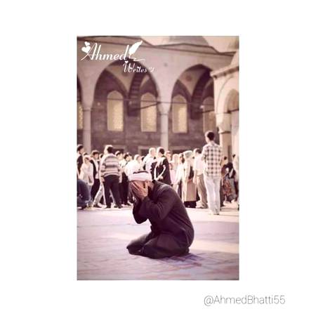 غم دلوں کو نرم کرتا ھے اور غم اللہ کی طرف سے نعمت ہے کیوں کے اللہ سخت دلوں میں نہیں سماتا۔❣️