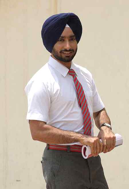 Satinder sartaaj😋😍👌