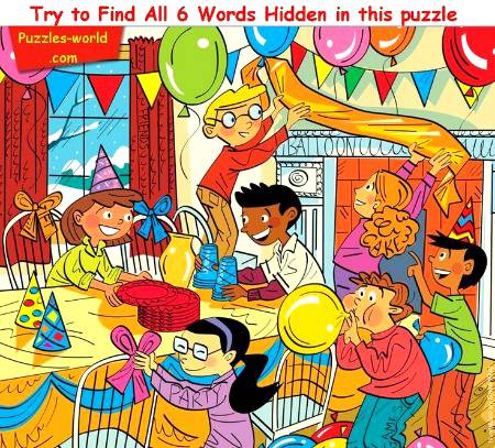 Can you find us