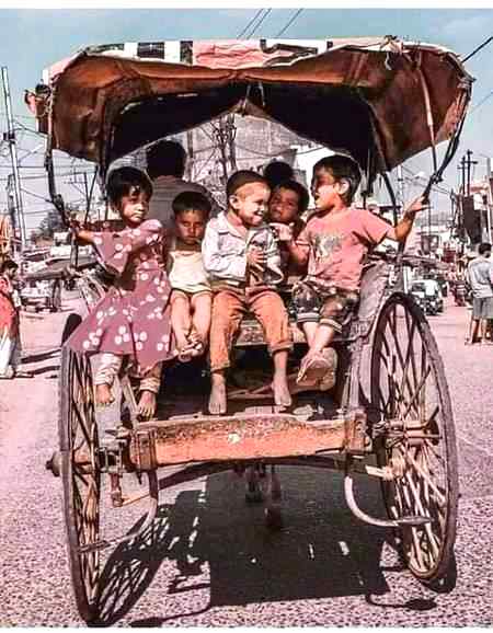 Hmara apna culture 😍😍😍