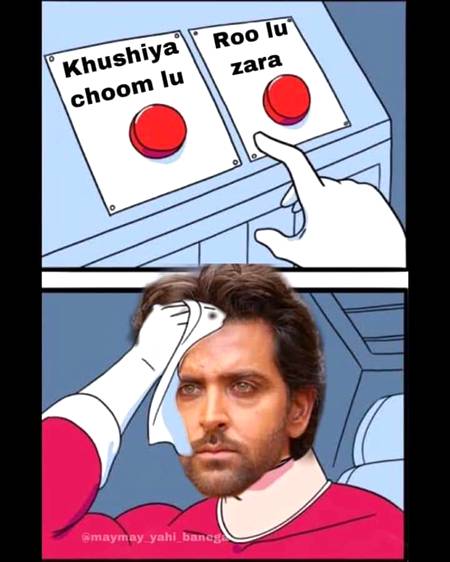 Confusion...
