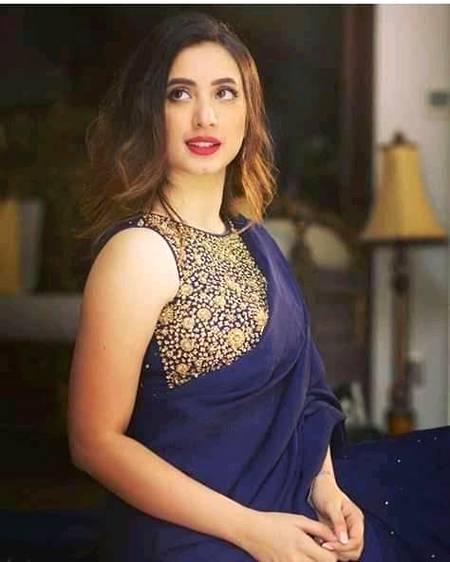 Komal Aziz