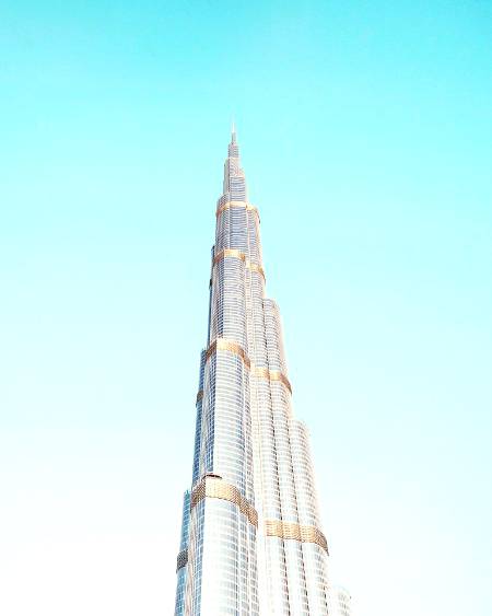 Burj Kahlifa