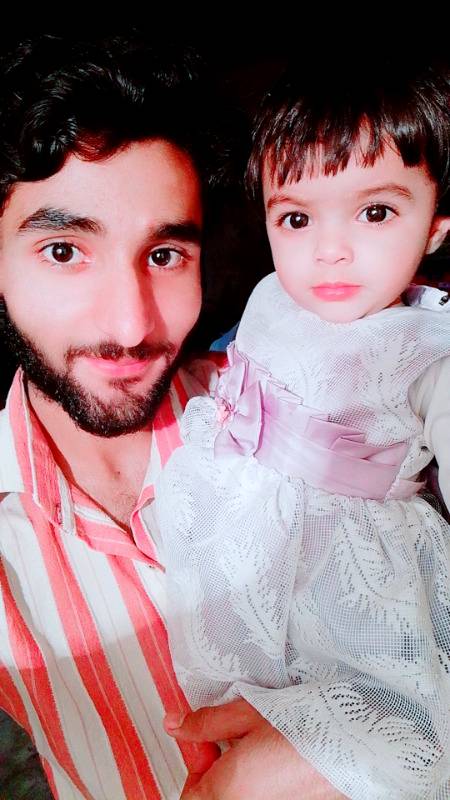 Ma princess 👸❤️❤️ Eshal Chaudhary 💞😘😘😘💕