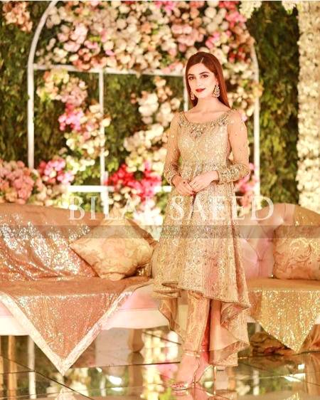 Maya Ali😏