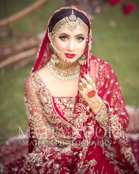 Komal Aziz