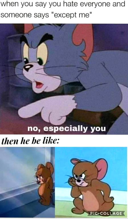 Yeah you too