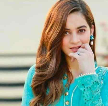 Beautifull aiman muneeb