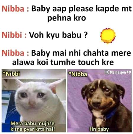 Kia koi kisi sy itna pyar krskta jitka kashif nibbi sy krtaππ