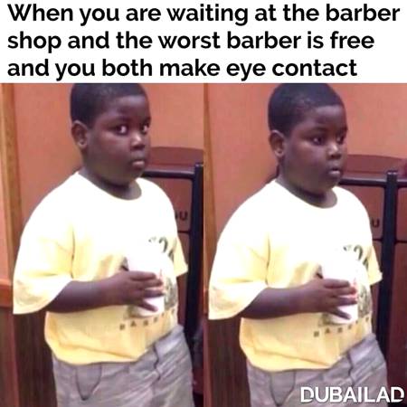 Awkward 😬...