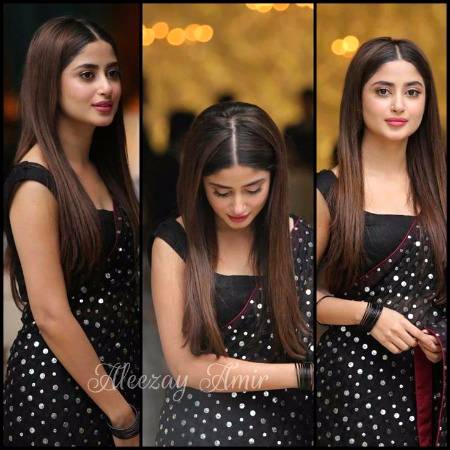 Sajal Ali