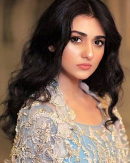 Sarah Khan