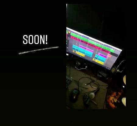Comming Soon!