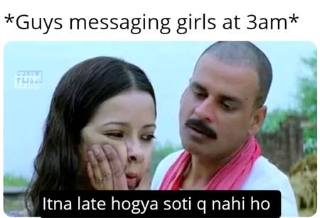 Random Peverts be like