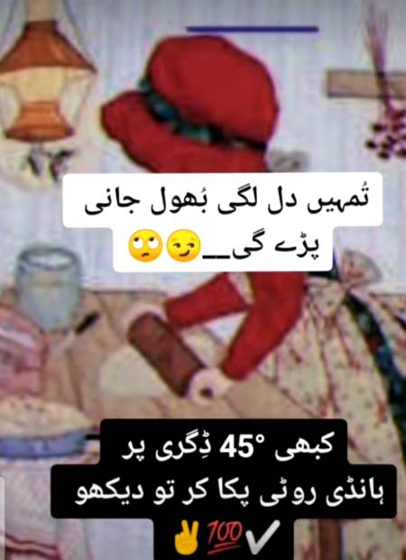 تمہیں دل لگی