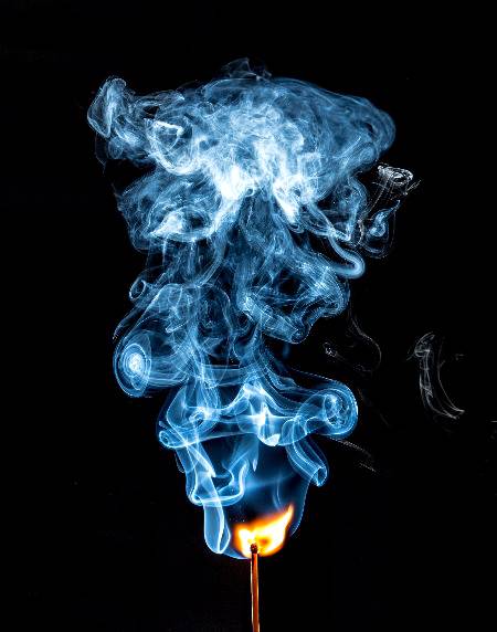Smoke...🔥🔥🔥