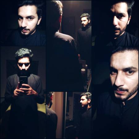 ﻣﻤﮑﻦ ﮨﯽ ﻧﮩﯿﮟ ﮬﮯ ﮨﺮ ﺩﺭ ﭘﮧ ﺟﮭﮏ ﺟﺎﺅﮞ ﻣﯿﮟ
ﻣﯿﺮﺍ ﺭﺏ ﺑﮭﯽ ﺍﯾﮏ ﮬﮯ  ﺍﻭﺭ ﺳﺮ ﺑﮭﯽ ﺍﯾﮏ