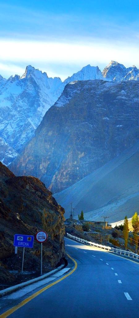 Baltistan pakistan