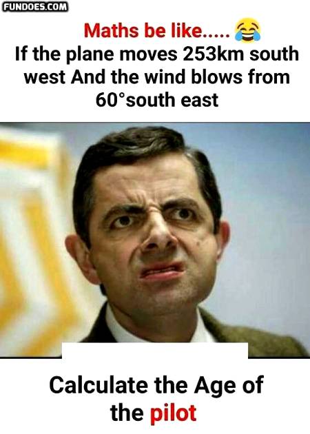 WTF......I HATE MATHS