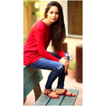 Sukaina khan
