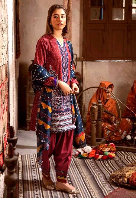 Syra Yousaf!