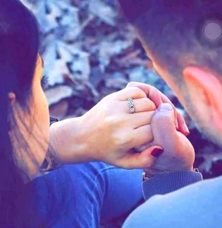 خدا کرے وہ محبت جو تیرے نام سے ہے🙈
ہزار سال گزرنے پہ بھی جواں رہے😍😘
for u My love My sweety😘😘