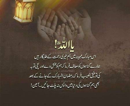 Ameen sum ameen