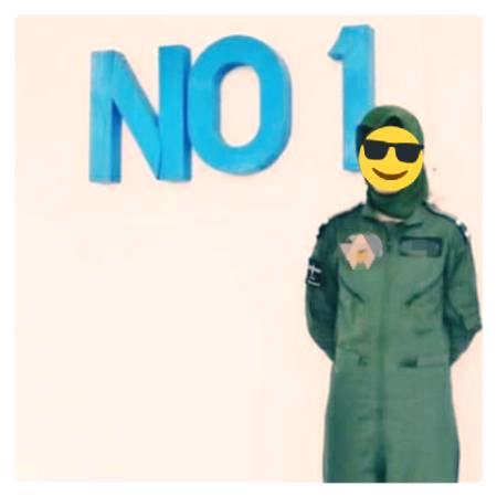 Flight is the only identity.