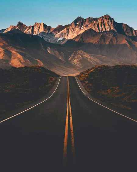 Mammoth lake California