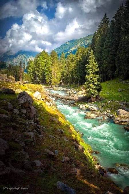 Jaaba mankial swat valley