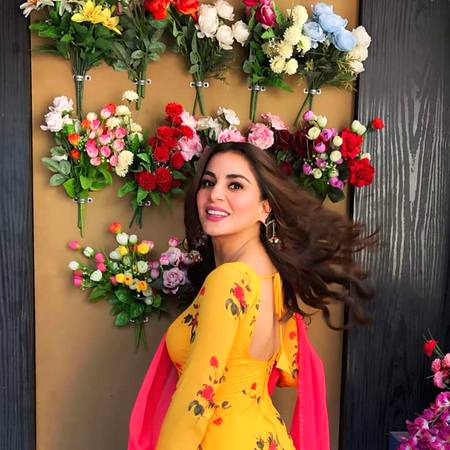 Shahrada arya...