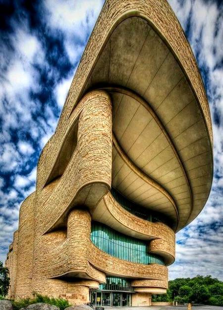 Beautiful building