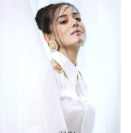 Amrita rao...