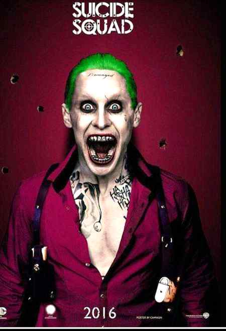 Jard Letto Joker 2016..