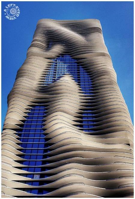 Aqua building🔥🔥