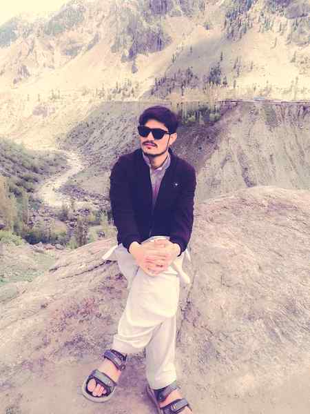 Bary dhuky him is rah m