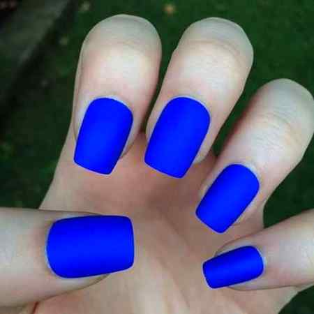 Blue nyc clor. ..😍😍