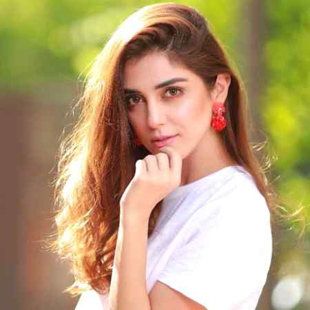 Maya  Ali