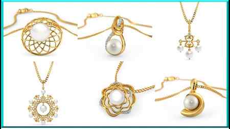 the.29.most.popular.gold.pendant.designs.for.women