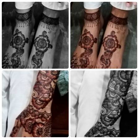 Mehndi design.....😘😘😘😍😍😍😍💝💝💝