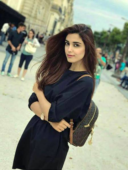 Maya Ali
