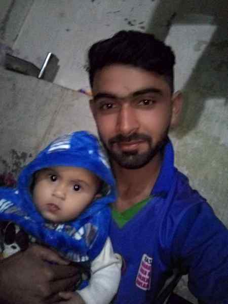 BarFi Tera Laddu Ty Teri Bhateeji Cute hai na😊😊😘😘😘😍😍😍😜😜😜