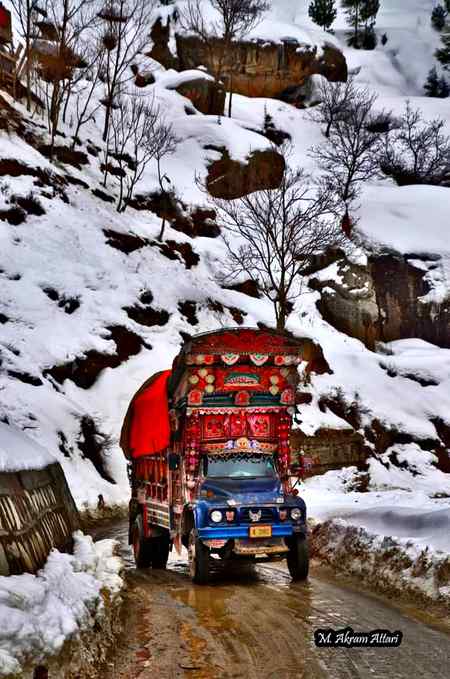 Lawari tunnel upper dir kpk Pakistan