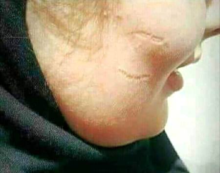 اسے کہتے ہیں عیدی..😍