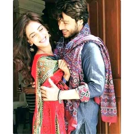 سنو!! کہاں جا کے تم نے مجھے مانگا تھا🤗
جو اتنا تمھیں چاہنے لگ گیا ہوں میں 🙈❤️