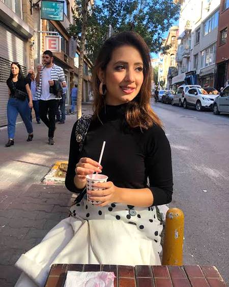 Komal Aziz