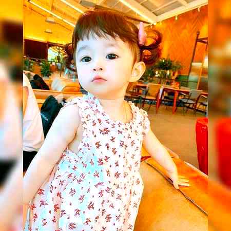Amyzing baby